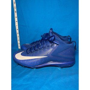 Mens Nike Zoom Mike Trout 3 Baseball Cleats Size 12